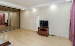 1-к квартира, на длительный срок, 42м2, 8/10 этаж