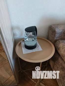 Студия квартира, посуточно, 27м2, 4/18 этаж