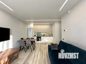 3-к квартира, посуточно, 70м2, 7/25 этаж