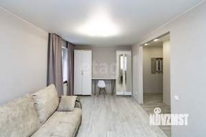 1-к квартира, на длительный срок, 31м2, 5/5 этаж