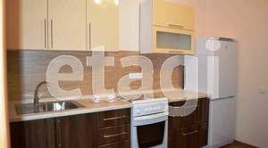 1-к квартира, на длительный срок, 36м2, 3/10 этаж