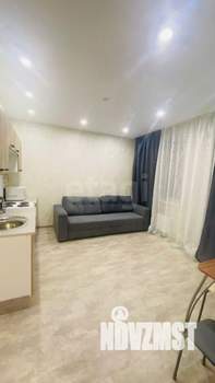 1-к квартира, на длительный срок, 37м2, 7/10 этаж