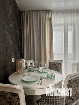 1-к квартира, на длительный срок, 36м2, 3/5 этаж