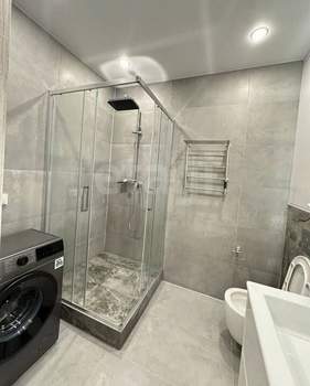 1-к квартира, на длительный срок, 40м2, 11/16 этаж