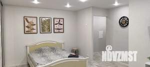 1-к квартира, посуточно, 34м2, 3/5 этаж