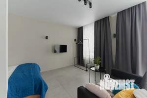Студия квартира, посуточно, 30м2, 15/20 этаж