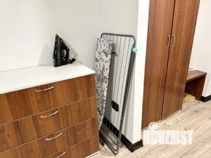 Студия квартира, посуточно, 23м2, 2/5 этаж