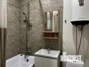 1-к квартира, посуточно, 29м2, 1/1 этаж