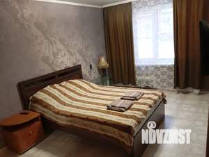 2-к квартира, посуточно, 49м2, 1/10 этаж