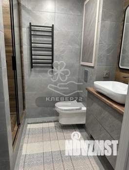 1-к квартира, на длительный срок, 41м2, 11/16 этаж