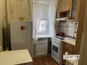 1-к квартира, на длительный срок, 22м2, 1/9 этаж