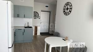 1-к квартира, на длительный срок, 32м2, 14/16 этаж