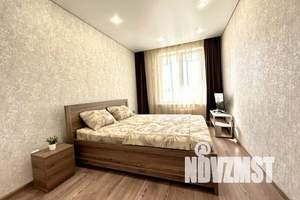 1-к квартира, посуточно, 50м2, 13/16 этаж