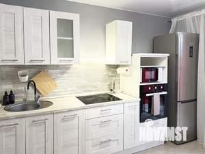 1-к квартира, посуточно, 40м2, 8/17 этаж