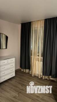 1-к квартира, на длительный срок, 36м2, 3/5 этаж