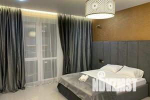 1-к квартира, посуточно, 35м2, 3/9 этаж