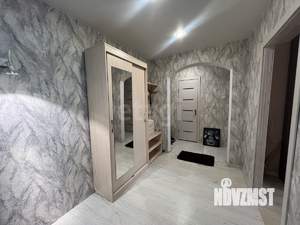 1-к квартира, на длительный срок, 45м2, 10/10 этаж