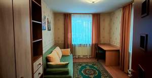 2-к квартира, на длительный срок, 53м2, 2/9 этаж