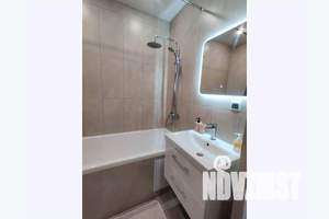 1-к квартира, посуточно, 38м2, 13/15 этаж