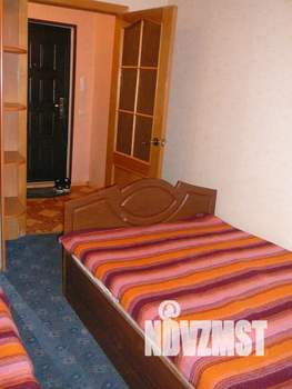 2-к квартира, посуточно, 53м2, 1/9 этаж