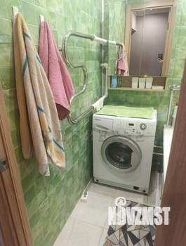 1-к квартира, на длительный срок, 30м2, 6/8 этаж