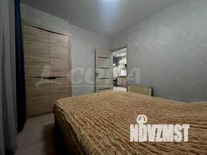 2-к квартира, на длительный срок, 45м2, 20/25 этаж