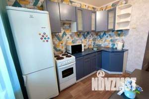 1-к квартира, посуточно, 31м2, 7/9 этаж