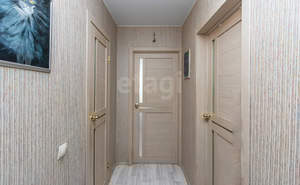 1-к квартира, на длительный срок, 43м2, 14/14 этаж