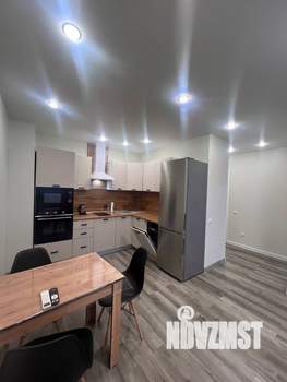 1-к квартира, на длительный срок, 35м2, 6/16 этаж