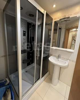 1-к квартира, на длительный срок, 50м2, 3/10 этаж