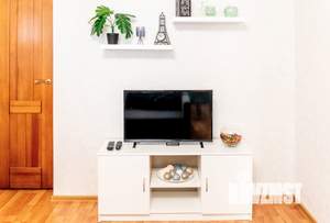 1-к квартира, посуточно, 29м2, 1/1 этаж