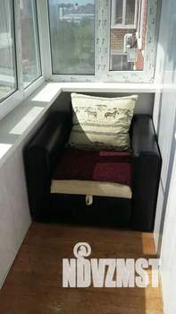 1-к квартира, посуточно, 38м2, 9/14 этаж