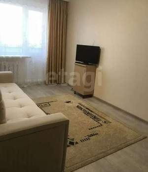 1-к квартира, на длительный срок, 34м2, 8/9 этаж