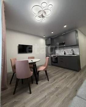 1-к квартира, на длительный срок, 38м2, 7/15 этаж