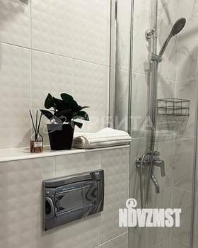 Студия квартира, на длительный срок, 19м2, 6/9 этаж