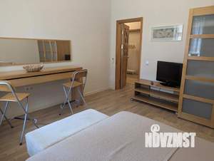 2-к квартира, посуточно, 60м2, 1/1 этаж