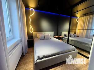 1-к квартира, на длительный срок, 33м2, 4/18 этаж