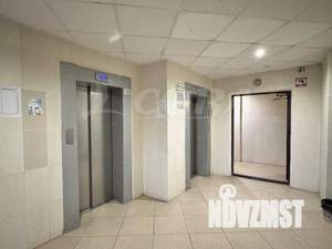 1-к квартира, на длительный срок, 48м2, 9/16 этаж