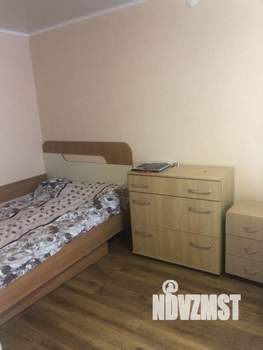 1-к квартира, на длительный срок, 38м2, 5/12 этаж