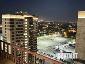 1-к квартира, посуточно, 39м2, 1/1 этаж