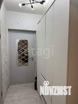 Студия квартира, на длительный срок, 22м2, 2/16 этаж