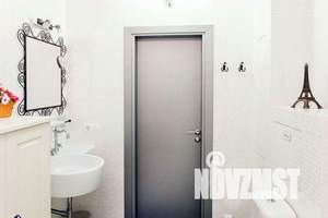 2-к квартира, посуточно, 60м2, 1/1 этаж