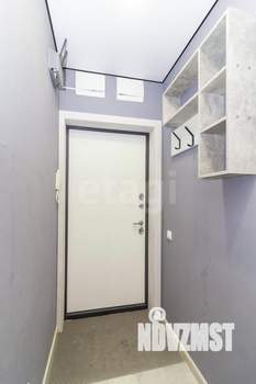 Студия квартира, на длительный срок, 25м2, 9/16 этаж