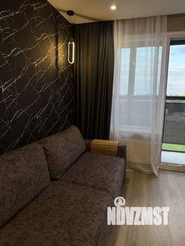 1-к квартира, на длительный срок, 37м2, 6/11 этаж