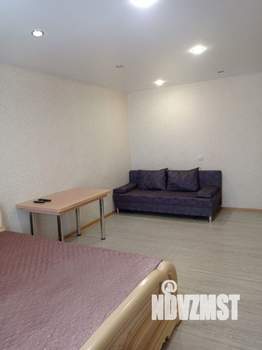 1-к квартира, посуточно, 30м2, 3/5 этаж