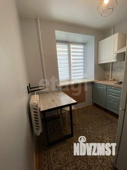 2-к квартира, на длительный срок, 46м2, 2/5 этаж