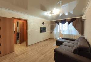 1-к квартира, на длительный срок, 40м2, 8/14 этаж