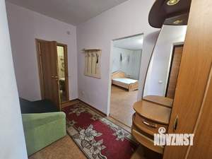 1-к квартира, на длительный срок, 33м2, 8/15 этаж