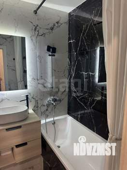 1-к квартира, на длительный срок, 37м2, 15/16 этаж