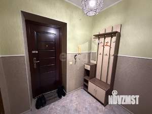 1-к квартира, на длительный срок, 33м2, 9/10 этаж